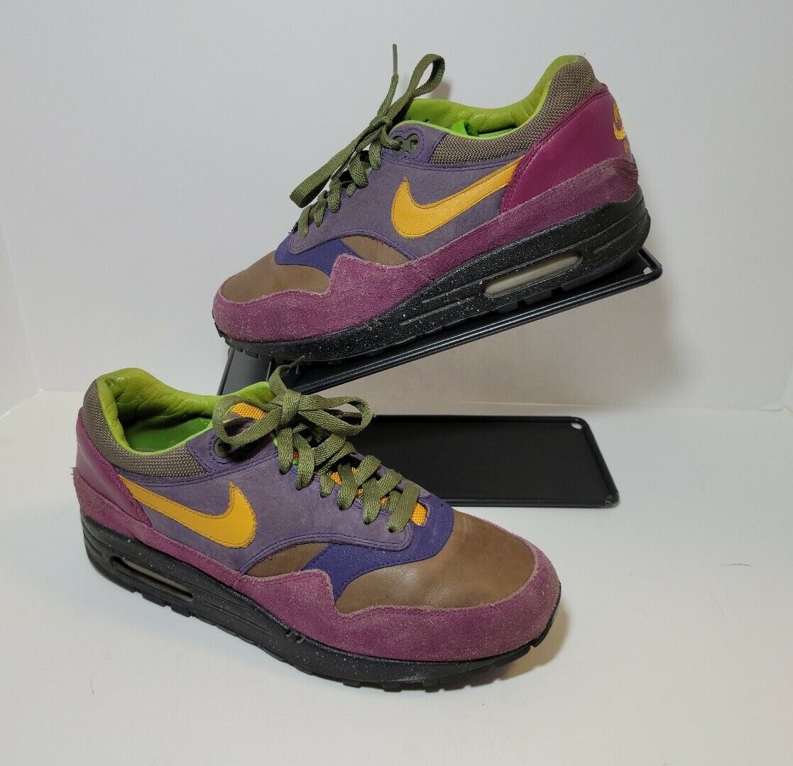 nike air max 1 terra huarache