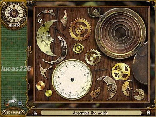 LOST CASES OF SHERLOCK HOLMES 2 + TAROT'S MISFORTUNE Hidden Object 3 PACK PC NEW - Picture 6 of 12