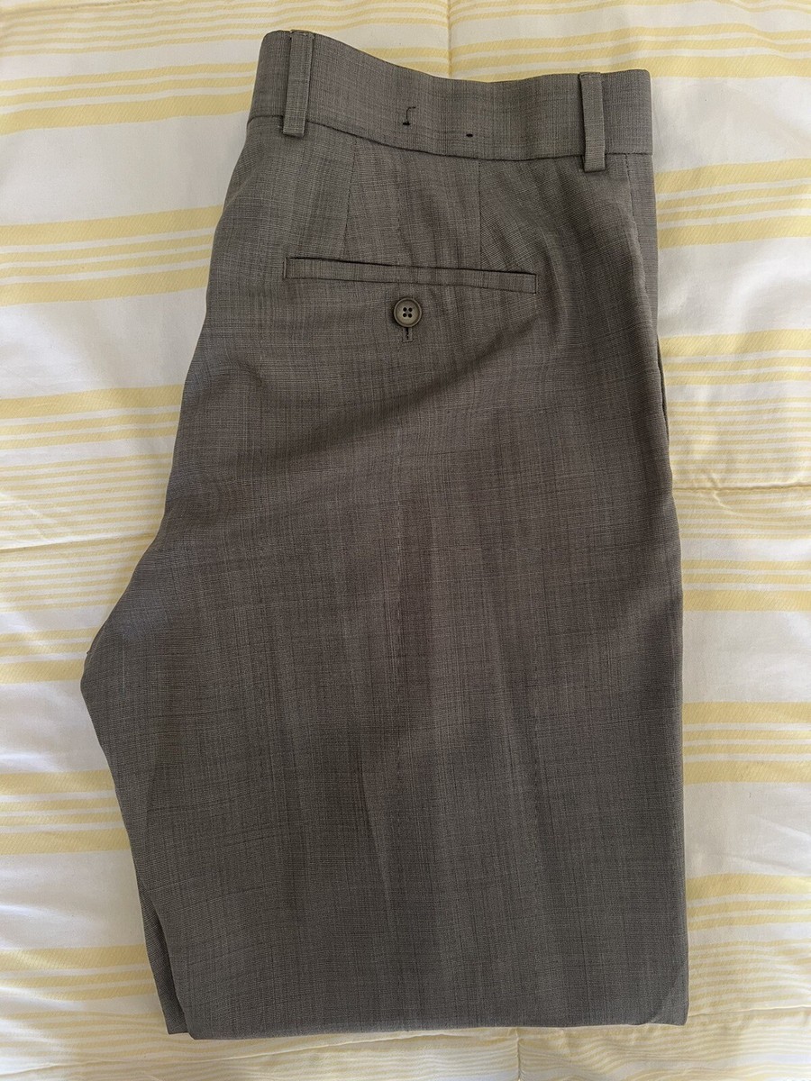 Men's Express Dress Pants Gray | eBay Men's Express Dress Pants Gray | eBay