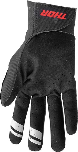 Thor Intense Assist Decoy Bicycle Gloves Mountain Bike MTB BMX - Picture 6 of 9