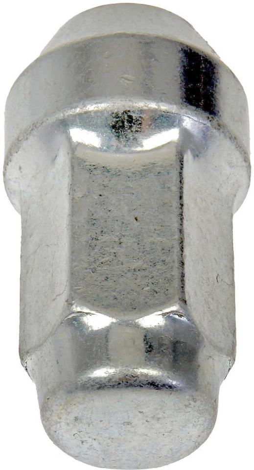 Зажимная гайка колеса подходит для Lincoln Navigator Mark LT DORMAN 2003-2012 годов выпуска - AUTOGRADE - Изображение 3 из 4