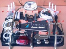 RICAMBI ACCESSORI KIT RESTAURO PIAGGIO VESPA SS 180 SS180 180SS SUPER SPORT VSC1