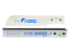 KOMET Maschinensägeblatt HSS SB5 - 500x40x2,0mm Für Metall & Edelstahl