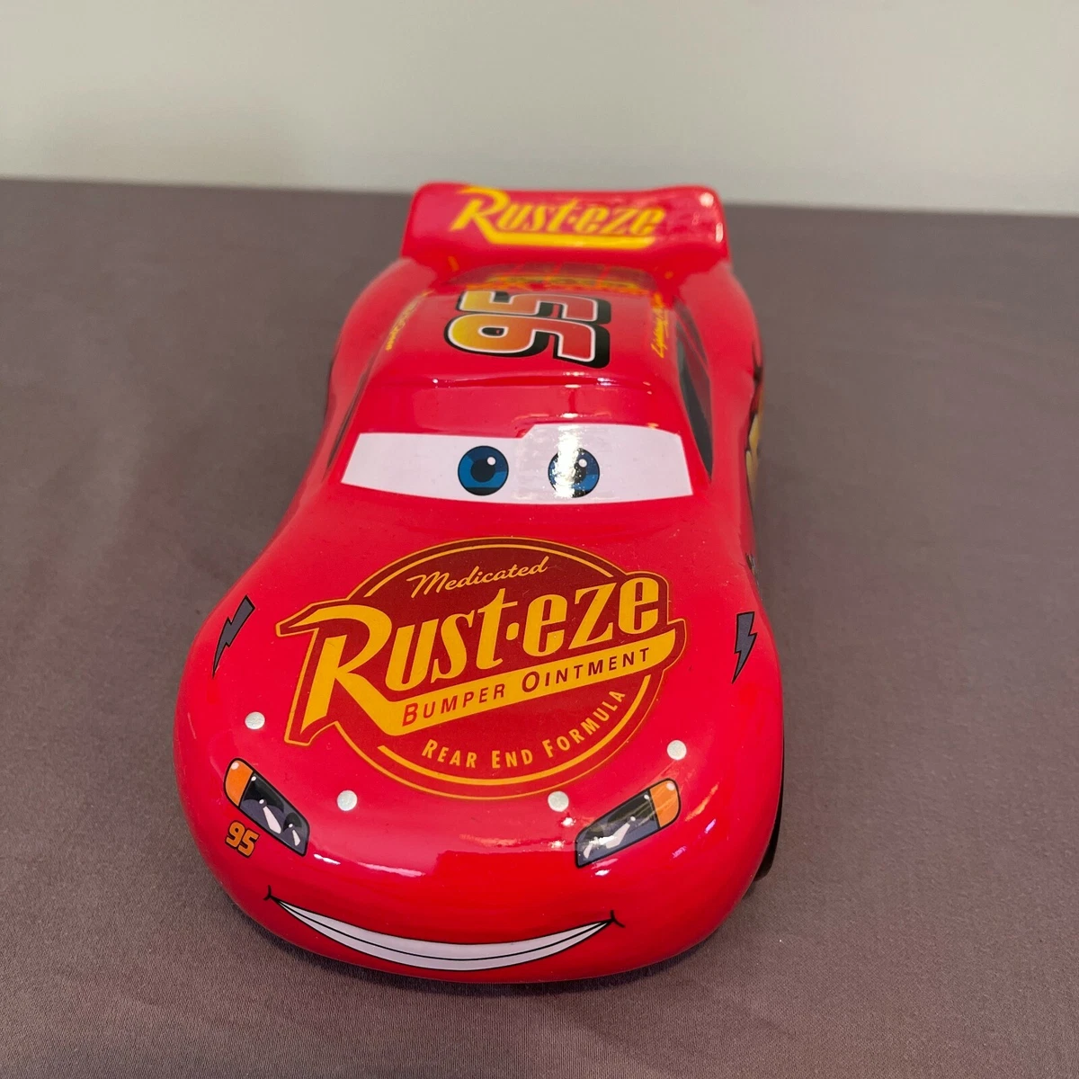 Cars piggy bank online