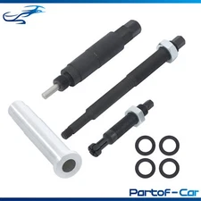 65700 Broken Spark Plug Remover Kit Tools For Ford Triton 2004-2010 3V Engine