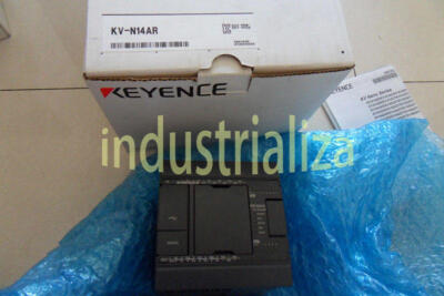 1piece keyence KV-N14AR Programmable Controllers NEW