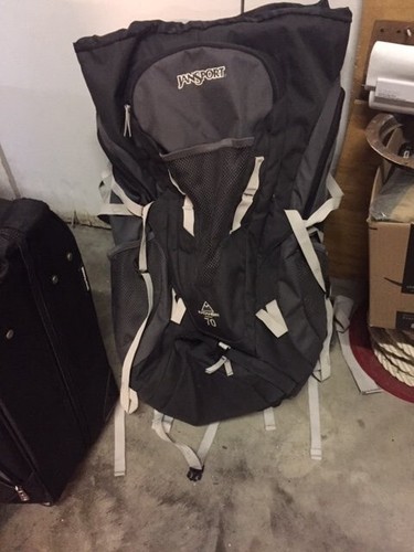Jansport Katahdin 70 Liter Camping 