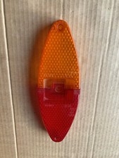 Fiat-Om 850T-900T Camion Minibus Fanale Posteriore Frecce Leart (I310) NUOVO NOS 