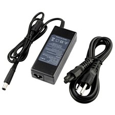 Genuine DELL Latitude E6400 PA-10 90W AC Power Adapter Laptop Charger