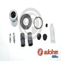 Autofren Seinsa Bremssattel Reparatursatz Hinten FüR BMW 3Er Cabriolet E36