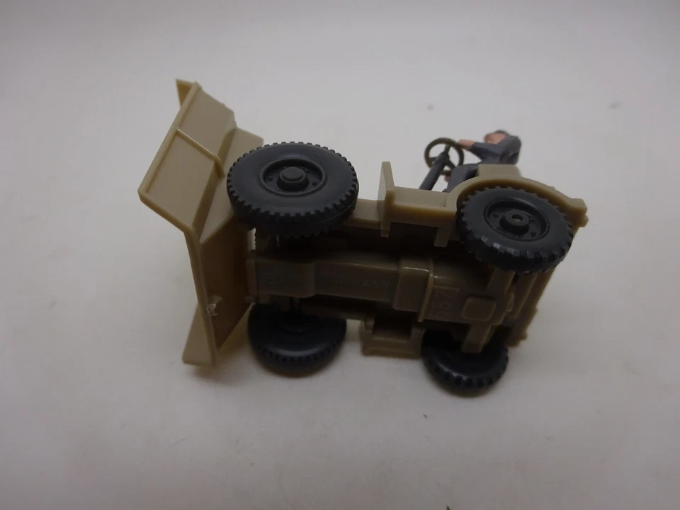 Wiking: Auto-Scarico (SCHUB49) - Immagine 2 di 2