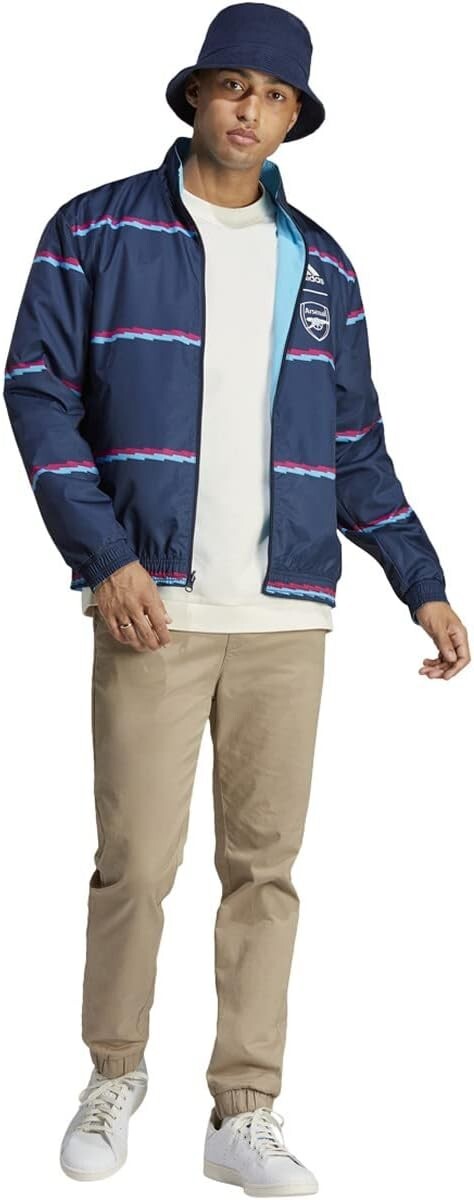 アディダス　adidas アーセナル　ジャンパー　2XO s-l1200.jpg