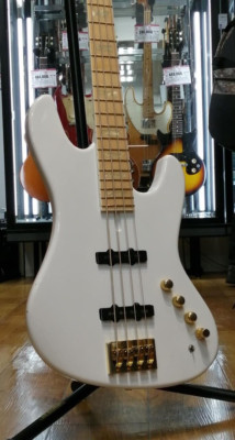 TUNE Phoenix bomberbass 5弦エレキベース Phoenix by TUNE] BB-4 Bomberbass Custom Order Electric bass Guitar