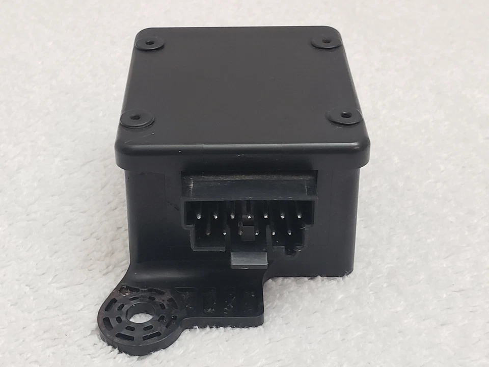 Dodge Durango/Ram 1500 1998 1999 2000 2001 módulo temporizador cinturón de seguridad P56043003AD Foto 3 de 4