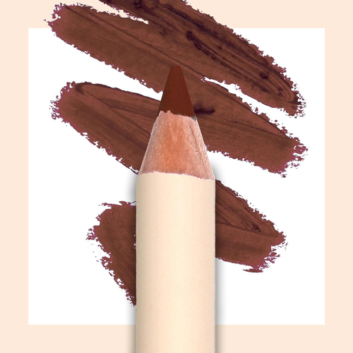 Must-Have Lip Liner (004, Warm Toast) - 第 8/12 張圖片