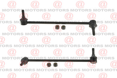 Suspension Front Sway Bar Link Right & Left Quest Murano Stabilizer Bar Links