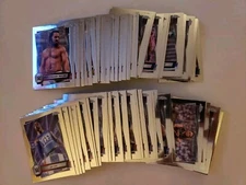 2025 Topps WWE Wrestling Chrome base #1-200 *Pick Your Card* *Complete Your Set*