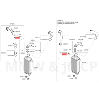 X AUTOHAUX Capteur Pression Admission MAP Pour Hyundai 39300-2A600