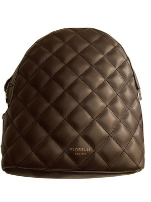 anouk small backpack