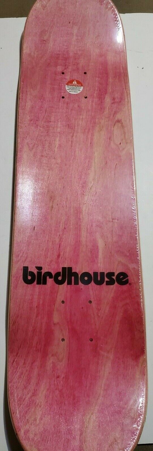 Tony Hawk's Pro Skater 1+2 Collector's Edition Skateboard Birdhouse 10+  Colors