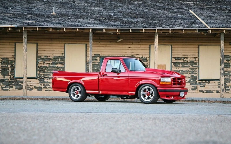 Ford Bronco F-150 1992-1996 Kit de almohadilla de manija de puerta exterior Outlaw Bronco F-150 ¡Venta! Foto 3 de 4