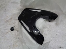 CHINESE PULSE SCOUT BT49 STYLE SCOOTER TOP BOX PLATE MOUNT BRACKET NOS