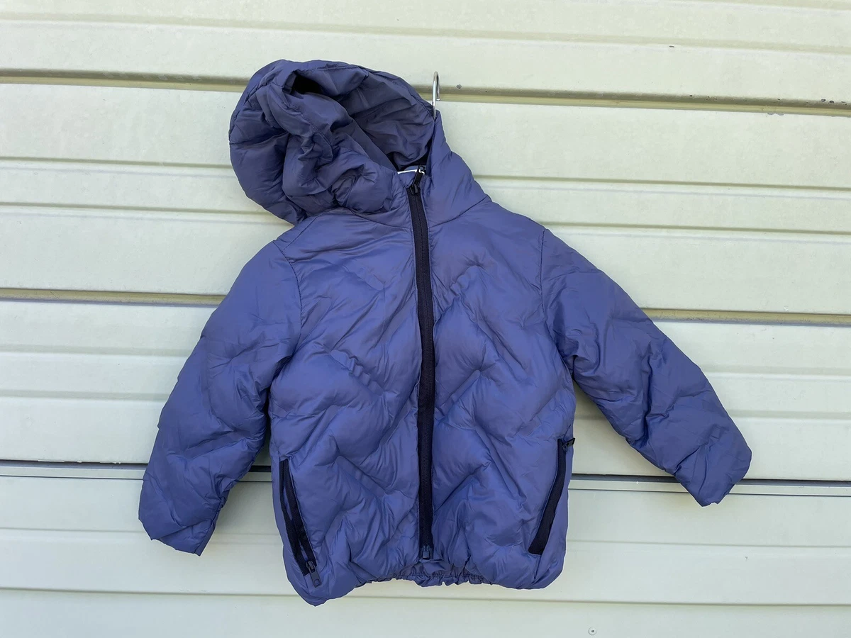 Water repellent sales puffer jacket zara