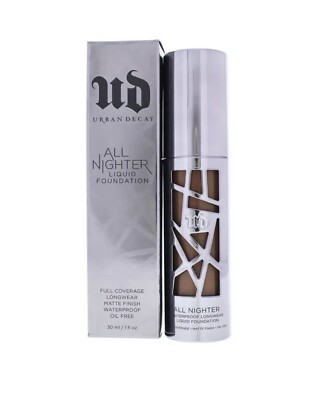 urban decay 2.5 foundation