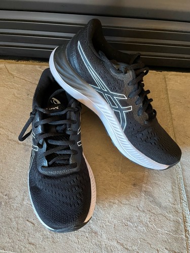 everyday comfort asics
