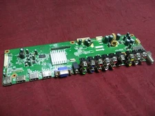 Westinghouse 37" TV VR-3730 LCD Main Board