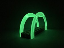 Trestle Arch Bridge Compatible With Thomas, Brio, Learning Curve, 3D Printed