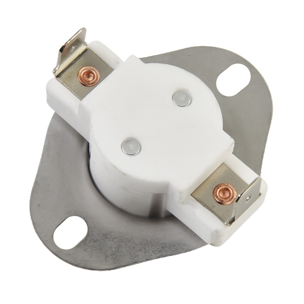 New 250V/25A Sensor Switch For U-S STOVE (Vogelzang, Ashley) PN 80599 5660/ 5501S | eBay