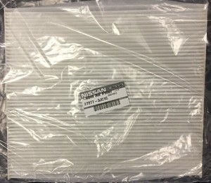 Nissan 27277 4br0a