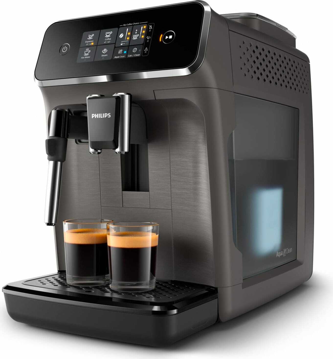 Macchina da Caffè Automatica Philips EP2224/10