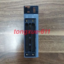 Used Q series QD75P4 PLC module Mitsubishi Via FedEx or DHL