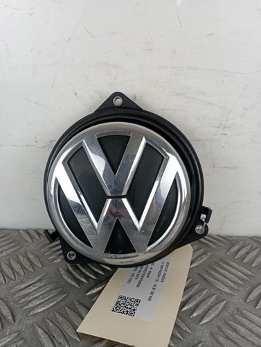 VOLKSWAGEN PASSAT B7 362 10-14 BOOTLID TRIGGER 5K0 853 630 B