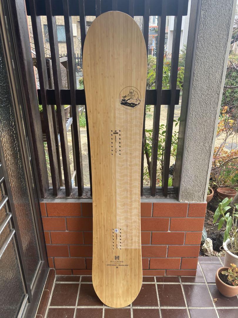 Salomon HPS TAKA 158cm 18-19 初代モデル 送料 無料