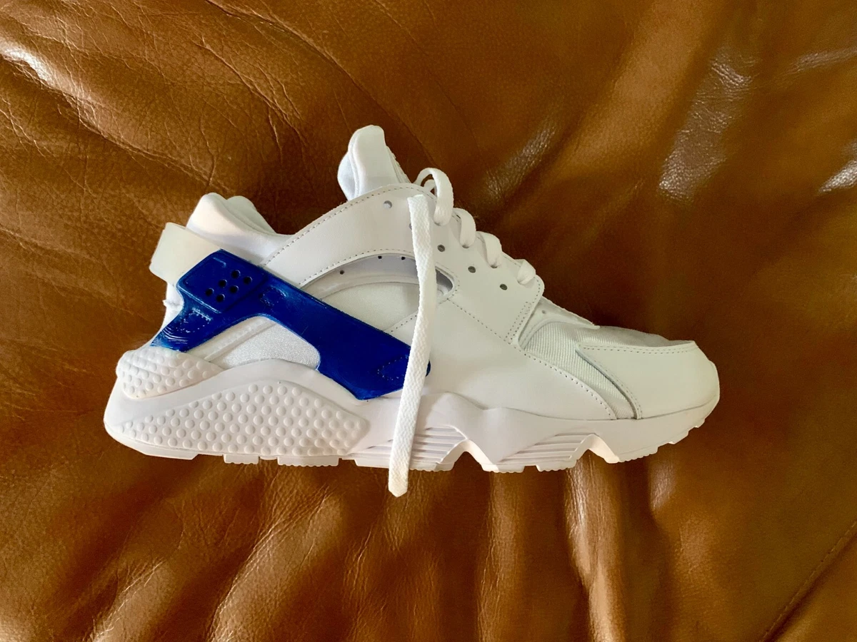 Custom Nike Huaraches 