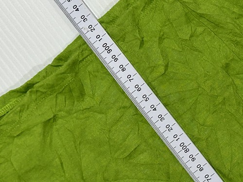Taking Shape TS Size M Green sleeveless uneven hem tank Top - Picture 11 of 11