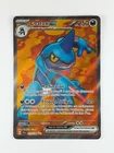 Carte COATOX EX 232/198 Pokémon Écarlate et Violet Full Art Neuve FR (261)