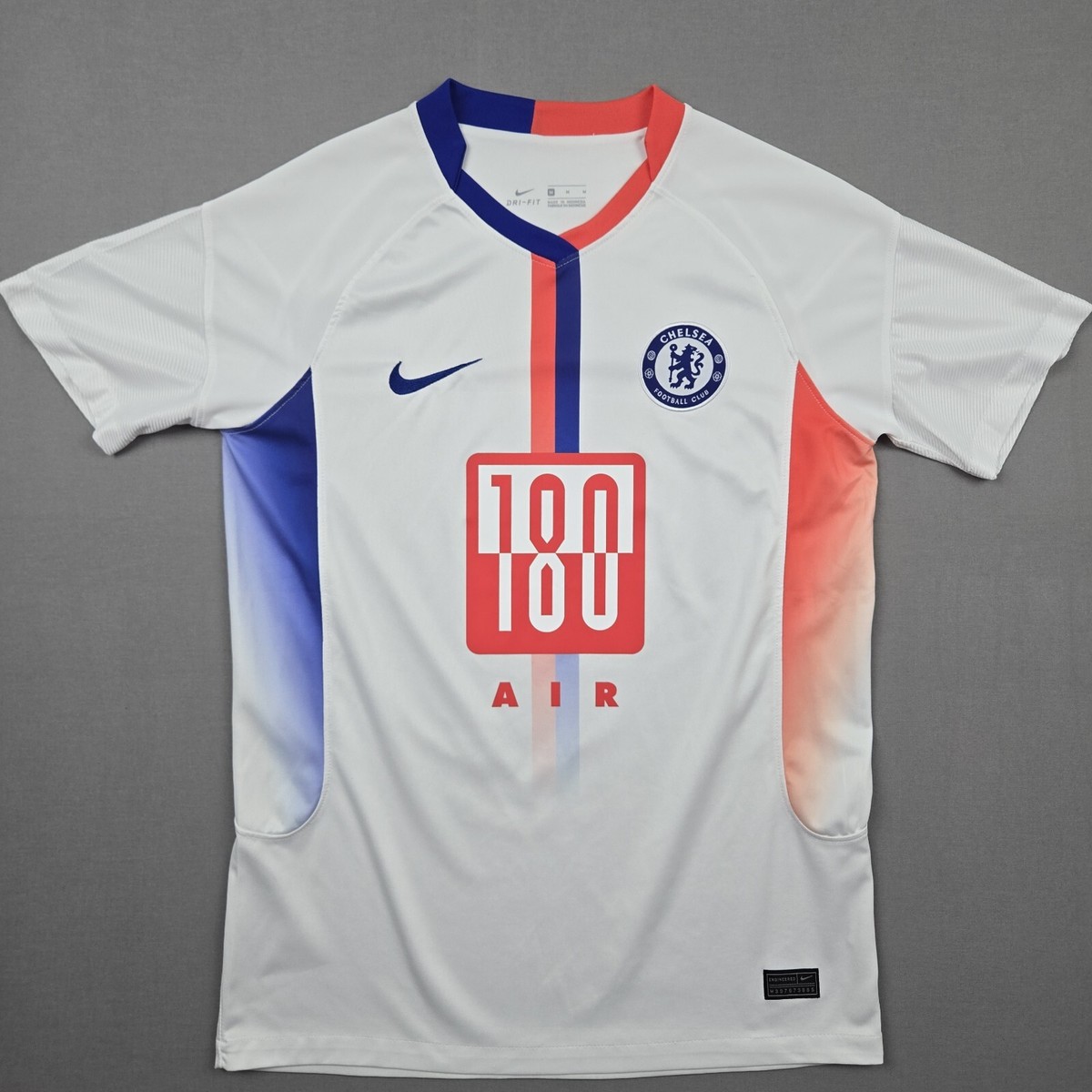 chelsea jersey air max