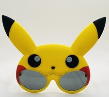 POKEMON SUNSTACHE PIKACHU SUNGLASSES 2021 NINTENDO - NEW