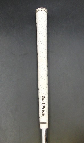 Adams Golf Idea Black CB2 Forged 8 Iron Regular Steel Shaft Golf Pride Grip - Picture 5 of 5