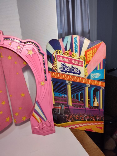1978 Barbie Superstar Stage Show (SEE DESCRIPTION - PICS) - Picture 2 of 9