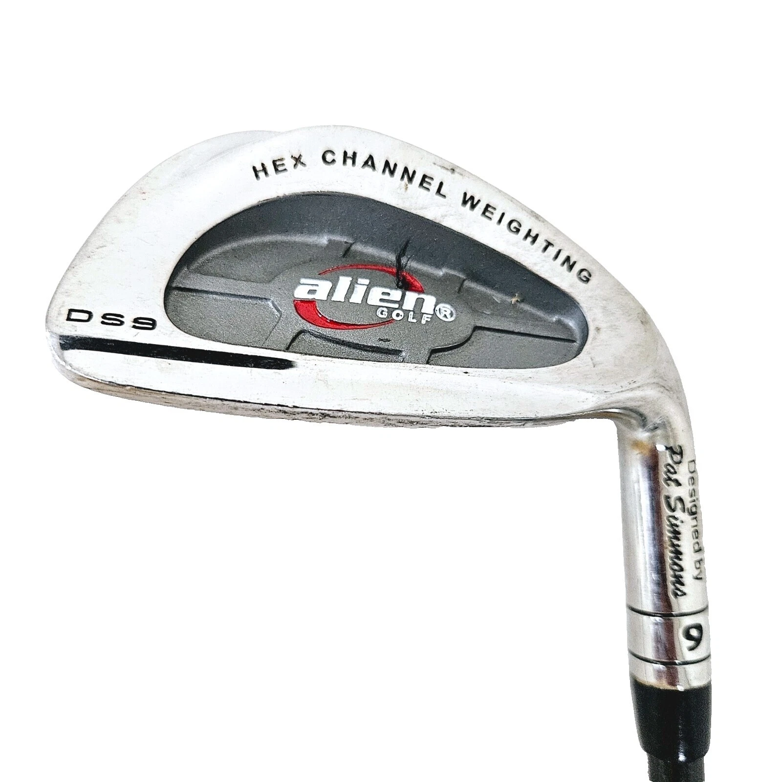 Varilla de Grafito Alien Regular Flex Palos de Golf