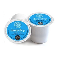 Coffee Bean & Tea Leaf Darjeeling Black Tea - 16 Ct, New, Free Shipping on sale Coffee Bean & Tea Leaf Darjeeling Black Tea - 16 Ct, New, Free Shipping on sale