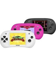 Spielekonsole Tragbare Display 2,4 (6,1 cm) 1...