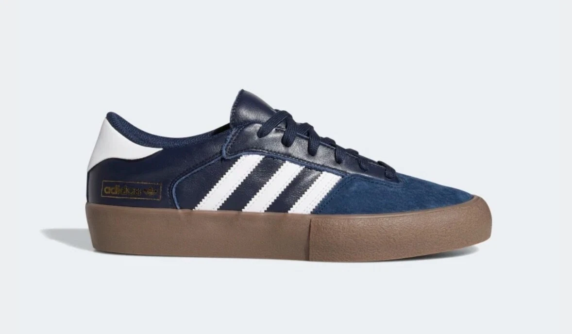 Adidas collegiate deals navy