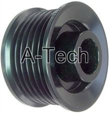 Ford 87-93 3g Alternator Overdrive Pulley 94-95 6g Mustang Increase Amps At Idle Ford 87-93 3g Alternator Overdrive Pulley 94-95 6g Mustang Increase Amps At Idle