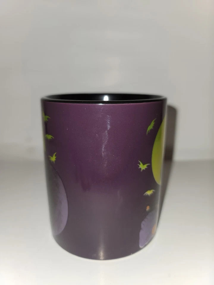 Disney The Nightmare Before Christmas Coffee Mug - Imagem 2 de 4